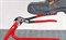 Сантехнические клещи KNIPEX Alligator KNIPEX KN-8806250SB - фото 33868