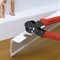 Высечные клещи KNIPEX KN-906116 - фото 33929
