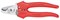 Кабелерез Knipex KNIPEX KN-9505165SB - фото 34008