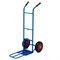 Тележка грузовая Стелла-техник КГ-150-PU-1120-255 - фото 344097
