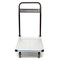Тележка платформенная Стелла-техник FW-200M - фото 344817