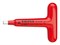 Диэлектрический ключ Knipex шестигранный Hex8 KN-981408 - фото 34540