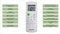 Cплит-система Lessar Amigo LS-HE07KRA2/LU-HE07KRA2 - фото 346685