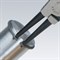 Щипцы для внешних стопорных колец KNIPEX KN-4611A0 - фото 34868