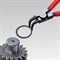 Щипцы для внешних стопорных колец KNIPEX KN-4611A0 - фото 34870
