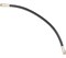 Сменный шланг для смазочных шприцев GROZ  GHC-12/B 300мм, 240атм, 1/8" BSPT GR43604 - фото 349112