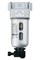 Воздушный фильтр GROZ F 17653-MS Heavy Duty 1", 6500 л/мин, 165мл, металл GR60134 - фото 350035