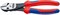 Бокорезы KNIPEX TwinForce KNIPEX KN-7372180BK - фото 35359