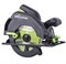 Дисковая многоцелевая пила Evolution F165CCSL 026-0008 - фото 360828
