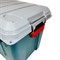 Экспедиционный ящик IRIS OHYAMA RV BOX 700 62 л 70,2х37х38,9см - фото 361479