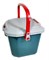 Экспедиционный ящик IRIS OHYAMA RV BOX Bucket 15B 15 л 34x31,5x27,5 см - фото 361514