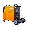 Сварочный аппарат аргонодуговой сварки FoxWeld SAGGIO TIG 400 AC/DC Pulse - фото 362283