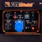 Дизельный генератор FoxWeld Expert D6500-1 - фото 362608