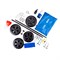 Дизельный генератор FoxWeld Expert D6500-1 - фото 362609