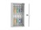 Ключница AIKO KEY-10 G S183CH020500 - фото 378794
