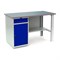 Верстак Промет Profi WT140.WD2/F1.000 К30399856246 - фото 379376
