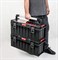 Ящик для инструментов QBRICK SYSTEM PRO 700 Expert 650x270x272мм 10501263 - фото 380560