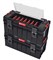 Ящик для инструментов QBRICK SYSTEM PRO 600 Expert 545x270x246мм 10501262 - фото 380657