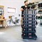 Платформа на колесах QBRICK SYSTEM TWO TRANSPORT PLATFORM 595x395x175мм 10501271 - фото 380713