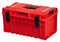 Набор ящиков для инструмента QBRICK SYSTEM ONE Ultra HD Red 4 Set 10501348 - фото 380737