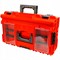 Набор ящиков для инструмента QBRICK SYSTEM ONE Ultra HD Red 4 Set 10501348 - фото 380743