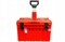 Ящик для инструментов QBRICK SYSTEM ONE Cart Red Ultra HD 585x460x765мм 10501804 - фото 380818