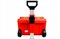 Ящик для инструментов QBRICK SYSTEM ONE Cart Red Ultra HD 585x460x765мм 10501804 - фото 380819