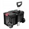 Ящик для инструментов QBRICK SYSTEM ONE CART 600x460x765мм 10501280 - фото 380829