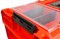 Ящик для инструментов QBRICK SYSTEM ONE 200 Profi Red 585x385x190мм 10501808 - фото 380864