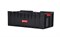 Ящик для инструментов QBRICK SYSTEM ONE BOX PLUS 576x359x237мм 10501238 - фото 380993