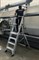 Передвижная лестница-платформа CAGSAN KP10 10+1 - фото 381636