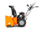 Бензиновый снегоуборщик YARD FOX 6654E - фото 383142