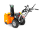Бензиновый снегоуборщик YARD FOX 6654E - фото 383148