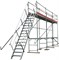 Площадка для обслуживания транспорта Krause Stabilo Professional 9 м 970053 - фото 386750