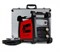 Сварочный инвертор Telwin TECHNOLOGY 236 XT MPGE+ACX+ALU C.CASE - фото 387142