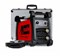 Сварочный инвертор Telwin TECHNOLOGY 238 XT CE/MPGE+ACX+ALU C.CASE - фото 387144