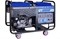 Бензогенератор TSS SGG 12000EHLA - фото 387867