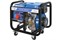 Дизельный генератор TSS SDG 7000EH3A - фото 388077