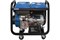 Дизельный генератор TSS SDG 7000EH3A - фото 388080