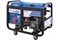 Дизельный генератор TSS SDG 14000EH3A - фото 388150