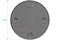 Диск для ТСС DRD1600L, 1600H 780 мм 074117 - фото 388544