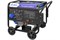Инверторный бензиновый сварочный генератор TSS GGW 5.0/200D-R - фото 388981