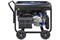 Инверторный бензиновый сварочный генератор TSS GGW 5.0/200D-R - фото 388984