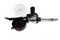 Горелка SPOOL GUN для MIG/STICK 250D III - фото 389365