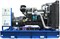 Дизельный генератор ТСС Standart АД-250С-Т400-1РМ16 029092 - фото 389760