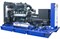 Дизельный генератор ТСС Premium АД-400С-Т400-1РМ17 (TSS-SA WT) 040532 - фото 390143