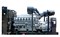 Дизельный генератор ТСС Premium АД-1500С-Т400-1РМ8 999989 - фото 390339