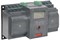 Блок автоматического ввода резерва ТСС CM-63/4P/Automated transfer switch 032942 - фото 391218