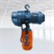Электрическая стационарная цепная таль GEARSEN HHBDS 0,5 т 6 м (380В) GHHBDS 0560 - фото 392008