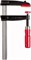 Струбцина из ковкого чугуна BESSEY BE-TGRC40S12